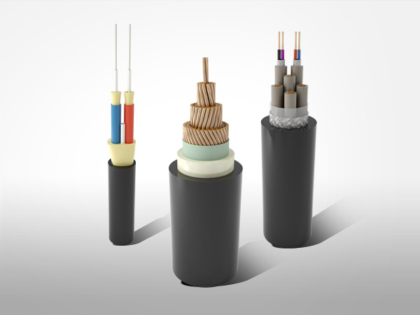 New Energy Automative Cables