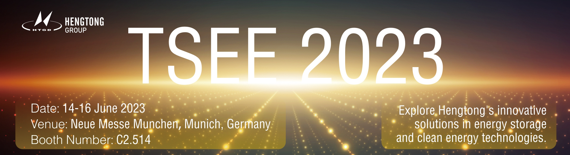 TSEE 2023