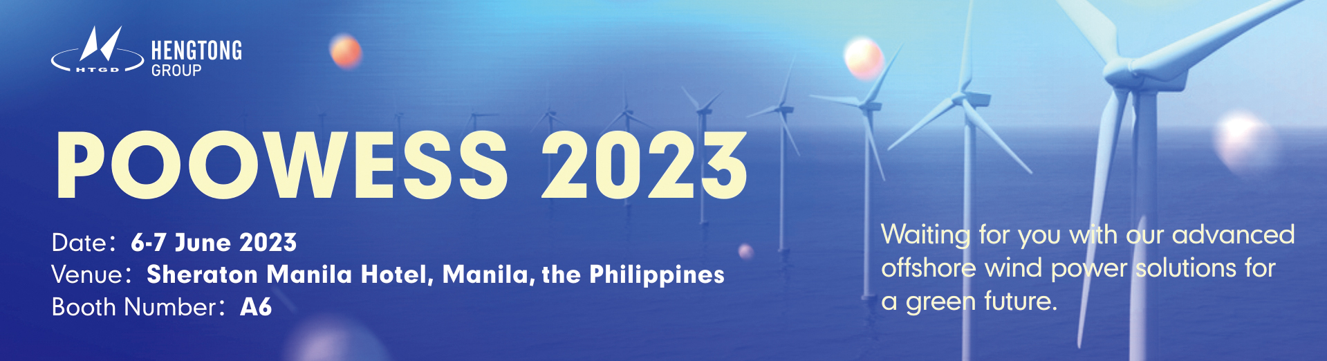 POOWESS 2023