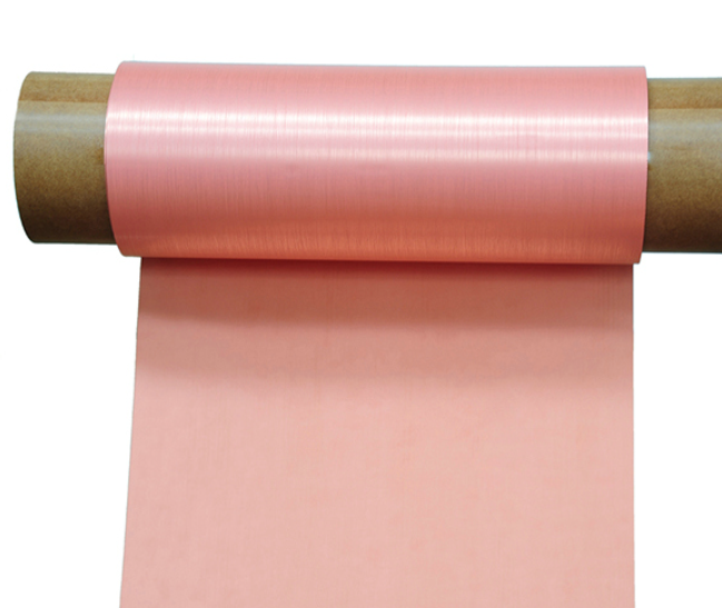 Reverse-Treated Foil